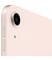 Фото - Планшет Apple A2588 iPad Air (2022) Wi-Fi 64GB Pink (MM9D3RK/A) | click.ua