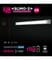 Фото - Светильник линейный светодиодный с аккумулятором и датчиком движения ELM Slimo 2W 4000К (26-0126) | click.ua