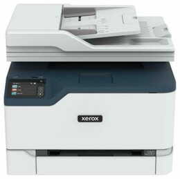 МФУ А4 цв. Xerox C235 с Wi-Fi (C235V_DNI)