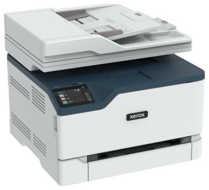 МФУ А4 цв. Xerox C235 с Wi-Fi (C235V_DNI)