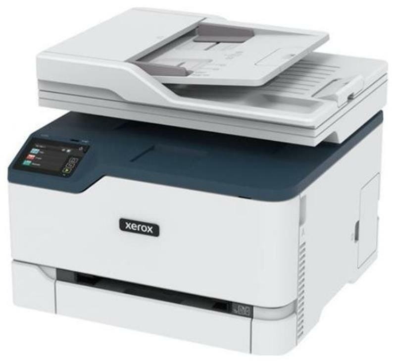 МФУ А4 цв. Xerox C235 с Wi-Fi (C235V_DNI)