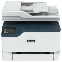 Купить МФУ А4 цв. Xerox C235 с Wi-Fi (C235V_DNI) МФУ А4 цв. Xerox C235 с Wi-Fi (C235V_DNI)