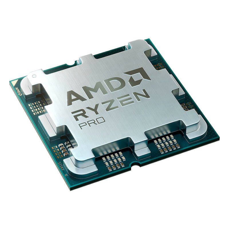 Процесор AMD Ryzen 5 Pro 7645 (3.8GHz 32MB 65W AM5) Multipack (100-100000600MPK)