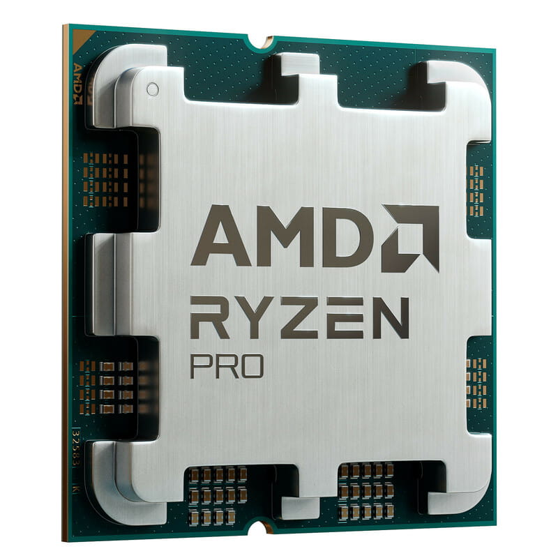 Процесор AMD Ryzen 5 Pro 7645 (3.8GHz 32MB 65W AM5) Multipack (100-100000600MPK)