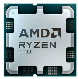 Процессор AMD Ryzen 5 Pro 7645 (3.8GHz 32MB 65W AM5) Multipack (100-100000600MPK)