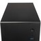 Фото - Корпус Prologix E105 Black 400W | click.ua