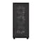 Фото - Корпус Prologix E107 Tempered Glass Black без БП | click.ua