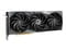Фото - Видеокарта GF RTX 4070 12GB GDDR6X Gaming X Slim MSI (GeForce RTX 4070 GAMING X SLIM 12G) | click.ua