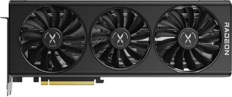 Відеокарта AMD Radeon RX 6800 16GB GDDR6 Speedster SWFT 319 XFX (RX-68XLAQFD9)