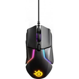 Купити Миша SteelSeries Rival 600 Black (62446) Миша SteelSeries Rival 600 Black (62446)