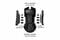 Фото - Мышь SteelSeries Rival 600 Black (62446) | click.ua