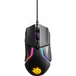 Миша SteelSeries Rival 600 Black (62446)