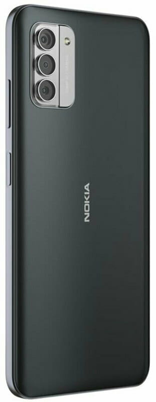 Смартфон Nokia G42 6/128GB Dual Sim Grey