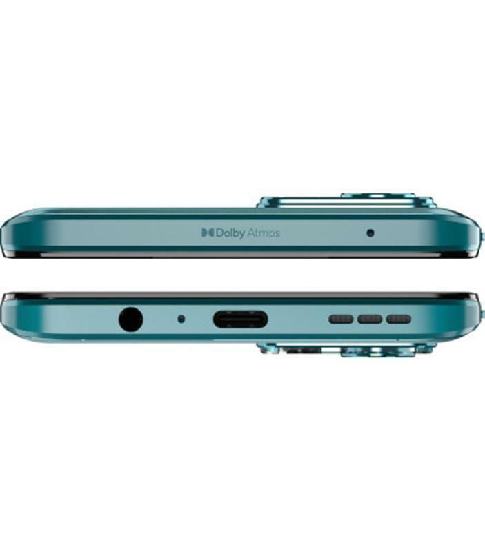 Смартфон Motorola Moto G72 8/256GB Dual Sim Polar Blue (PAVG0019RS)