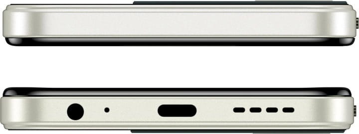 Смартфон Tecno Pova Neo-3 (LH6n) 8/128GB Dual Sim Amber Gold (4894947005305)