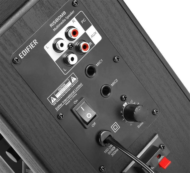 Акустическая система Edifier R1580MB