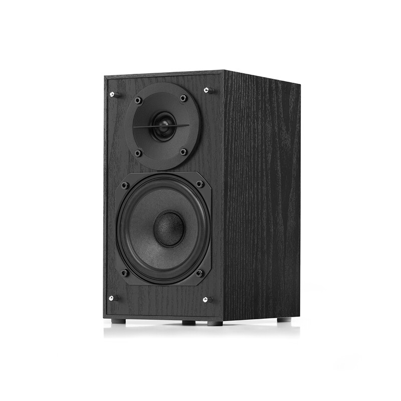 Акустическая система Edifier R33BT Black