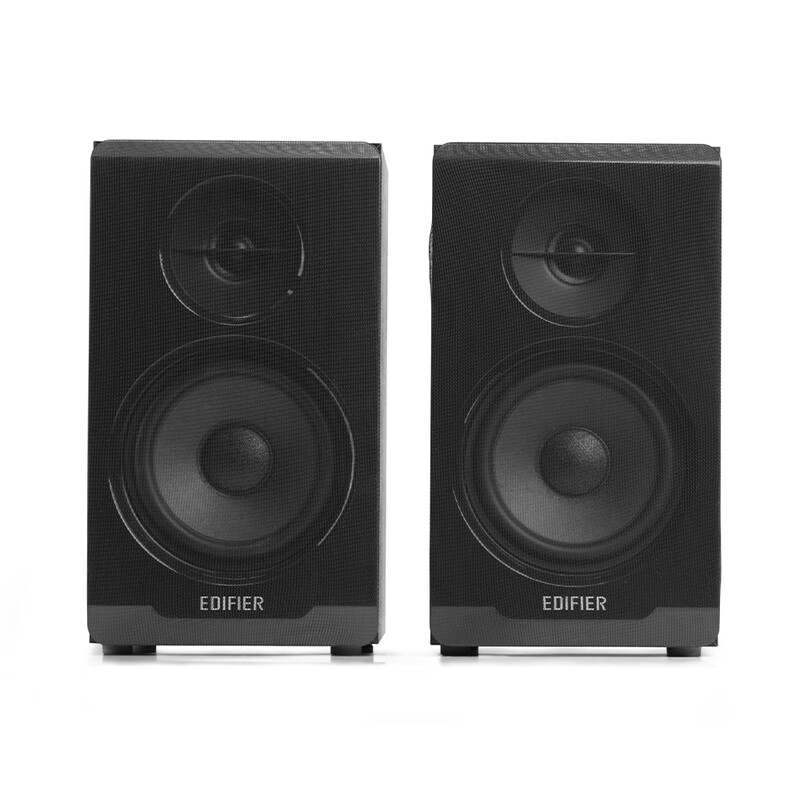 Акустическая система Edifier R33BT Black