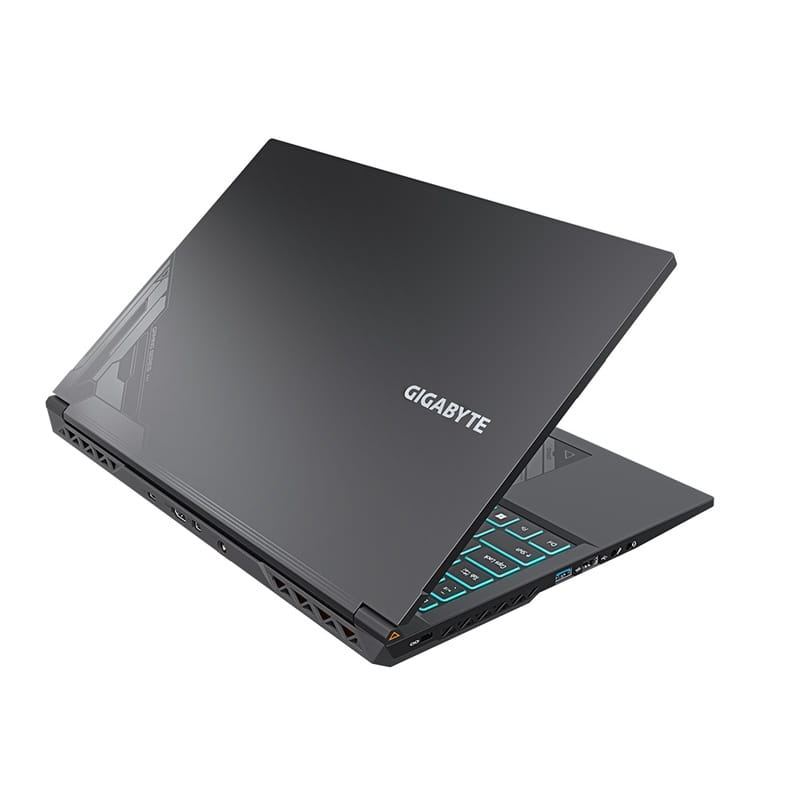 Ноутбук Gigabyte G5 KF (G5_KF-E3KZ313SD) Black