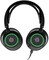 Фото - Гарнитура SteelSeries Arctis Nova 3 Black (61631) | click.ua