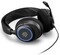 Фото - Гарнитура SteelSeries Arctis Nova 3 Black (61631) | click.ua