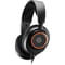 Фото - Гарнітура SteelSeries Arctis Nova 3 Black (61631) | click.ua