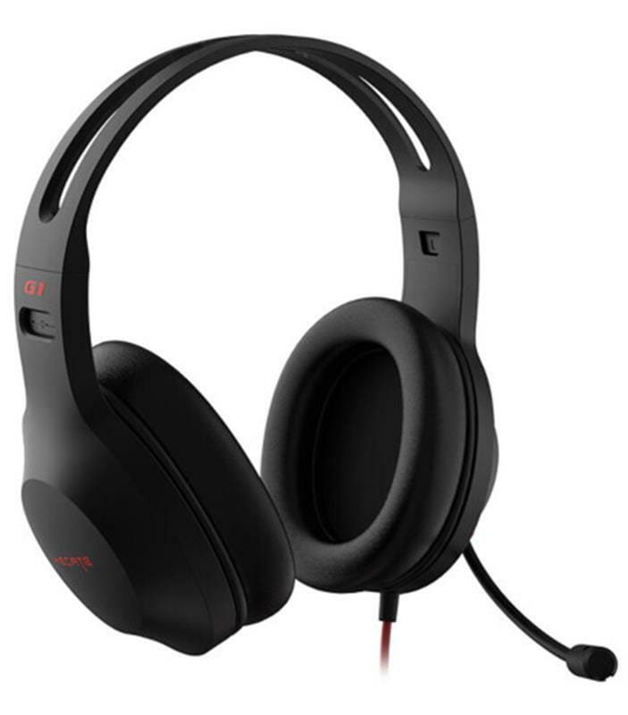 Гарнитура Edifier G1 SE Black