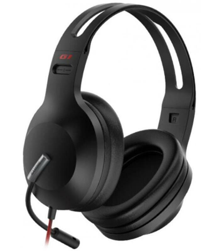 Гарнитура Edifier G1 SE Black