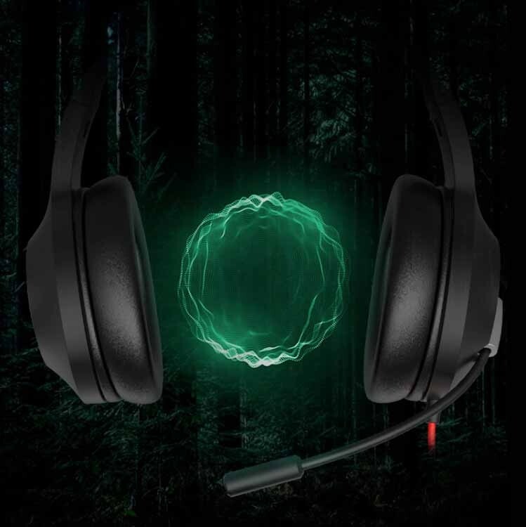 Гарнитура Edifier G1 SE Black