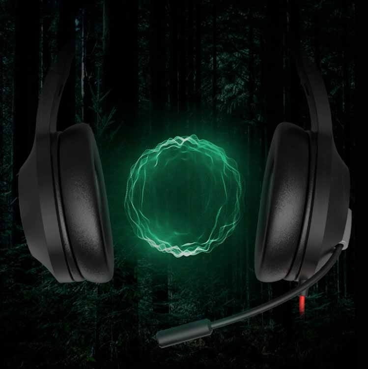 Гарнитура Edifier G1 SE Black