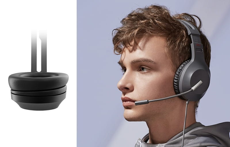 Гарнiтура Edifier G1 SE Black