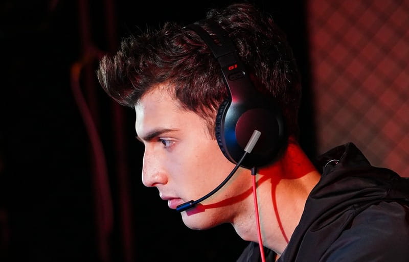 Гарнитура Edifier G1 SE Black