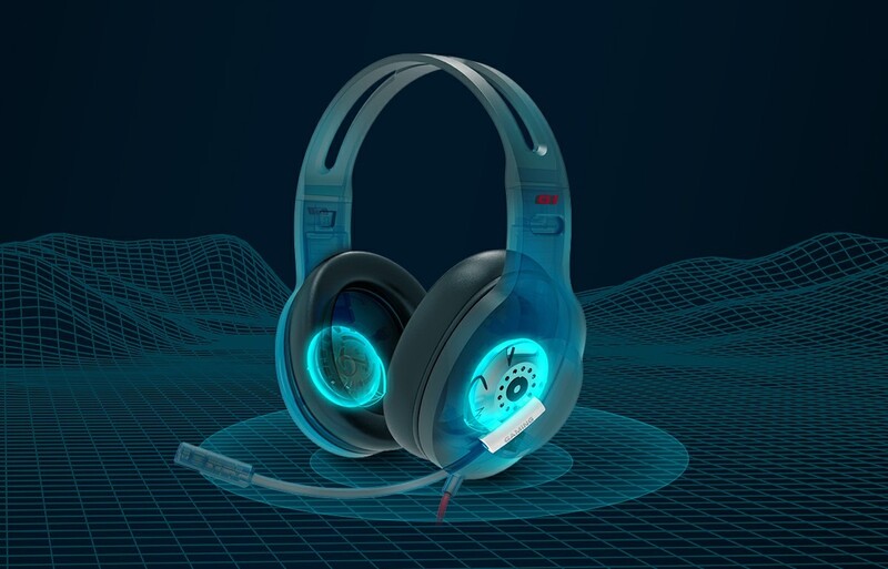 Гарнитура Edifier G1 SE Black