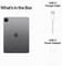 Фото - Планшет Apple A2761 iPad Pro 11 (2022) Wi-Fi 5G 128GB Space Grey (MNYC3RK/A) | click.ua