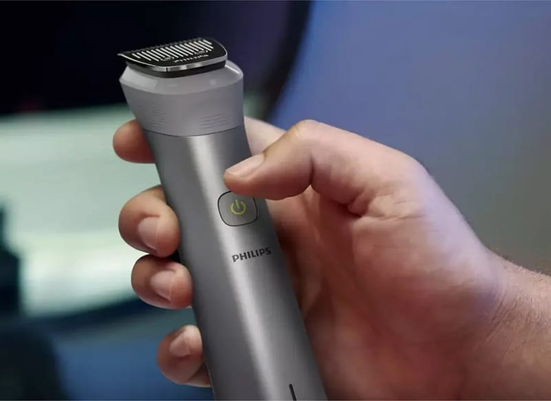 Триммер Philips MG5930/15