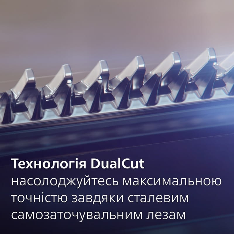 Триммер Philips MG5930/15