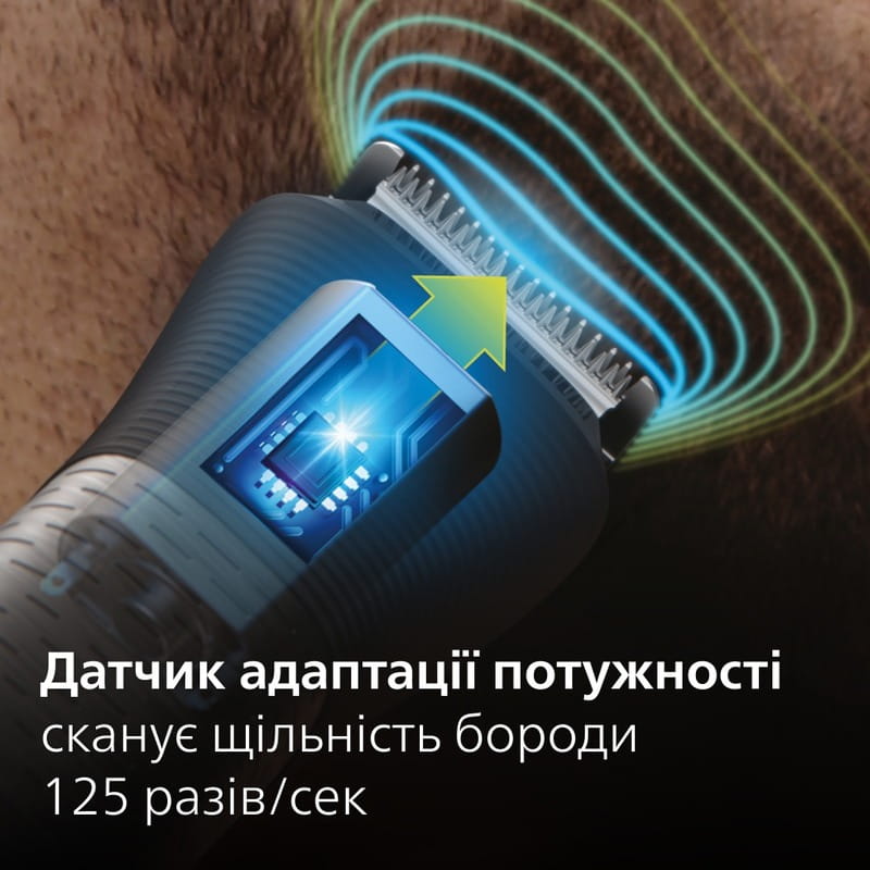 Триммер Philips MG5930/15