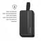 Фото - Универсальная мобильная батарея ColorWay High-power 2 30000mAh Black (CW-PB300LPC2BK-PD) | click.ua