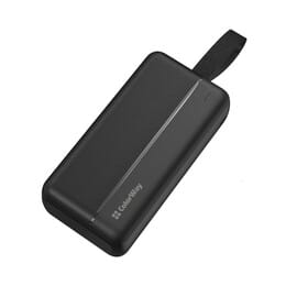 Купити Універсальна мобільна батарея ColorWay High-power 2 30000mAh Black (CW-PB300LPC2BK-PD) Універсальна мобільна батарея ColorWay High-power 2 30000mAh Black (CW-PB300LPC2BK-PD)