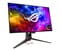 Фото - Монітор Asus 26.5" ROG Swift PG27AQDM (90LM08Q0-B01A70) OLED Black | click.ua