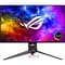 Фото - Монітор Asus 26.5" ROG Swift PG27AQDM (90LM08Q0-B01A70) OLED Black | click.ua