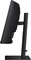 Фото - Монiтор Samsung 34" ViewFinity LS34C650U (LS34C650UAIXCI) VA Black Curved | click.ua