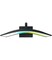 Фото - Монiтор Samsung 34" ViewFinity LS34C650U (LS34C650UAIXCI) VA Black Curved | click.ua
