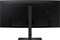 Фото - Монiтор Samsung 34" ViewFinity LS34C650U (LS34C650UAIXCI) VA Black Curved | click.ua