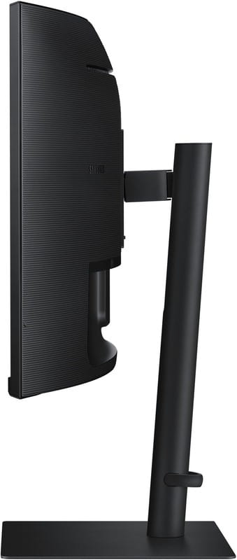 Монiтор Samsung 34" ViewFinity LS34C650U (LS34C650UAIXCI) VA Black Curved