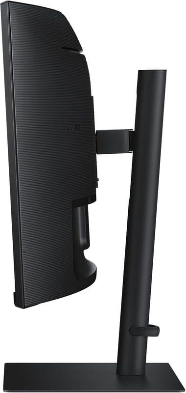 Монитор Samsung 34" ViewFinity LS34C650U (LS34C650UAIXCI) VA Black Curved