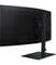Фото - Монiтор Samsung 34" ViewFinity LS34C650U (LS34C650UAIXCI) VA Black Curved | click.ua