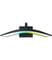 Фото - Монiтор Samsung 34" ViewFinity LS34C650U (LS34C650UAIXCI) VA Black Curved | click.ua