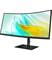 Фото - Монiтор Samsung 34" ViewFinity LS34C650U (LS34C650UAIXCI) VA Black Curved | click.ua