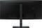 Фото - Монитор Samsung 34" ViewFinity LS34C650U (LS34C650UAIXCI) VA Black Curved | click.ua